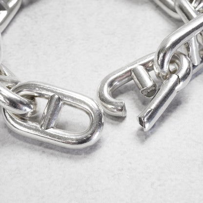 HERMES シェーヌダンクル 初期コマ ブレスレット