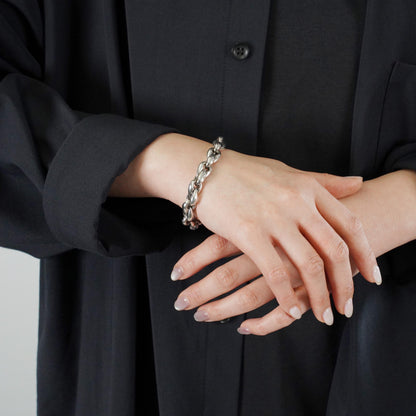 HERMES グレンデシャン GM ブレスレット