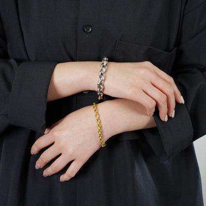 HERMES グレンデシャン PM YG ブレスレット