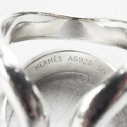 HERMES リマ GM リング 55号
