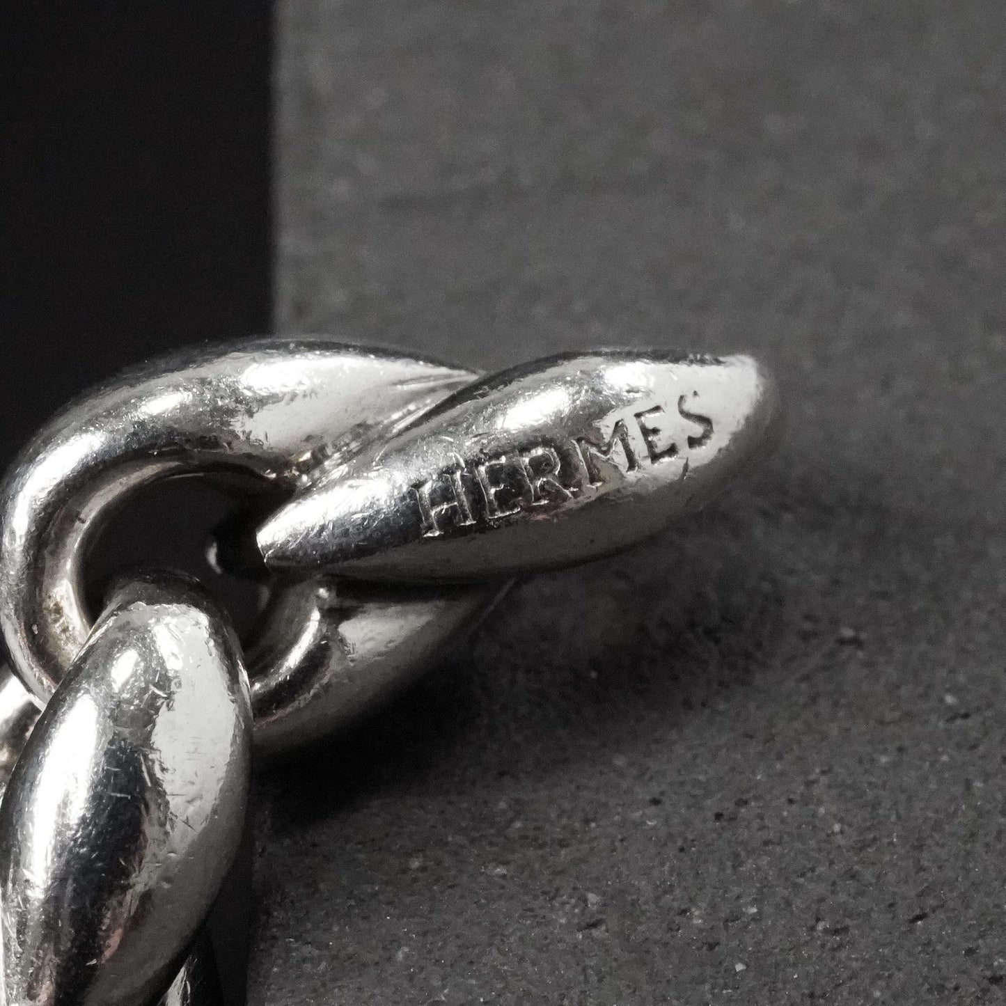 HERMES グレンデシャン GM ブレスレット