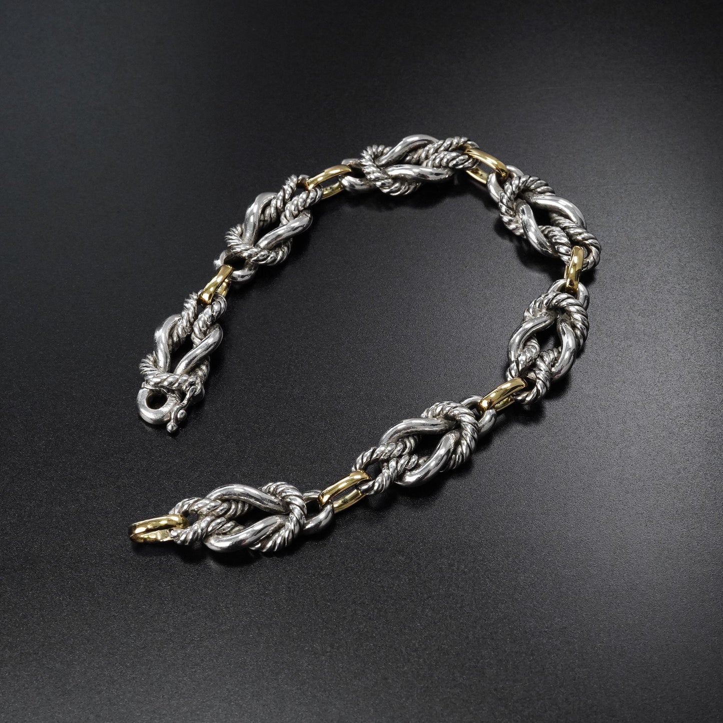 HERMES ロサンゼルス ブレスレット