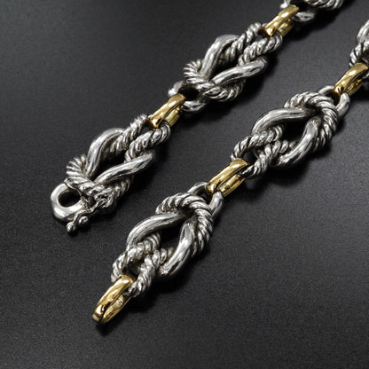HERMES ロサンゼルス ブレスレット