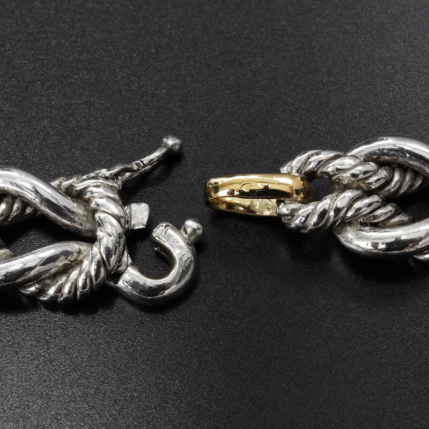 HERMES ロサンゼルス ブレスレット