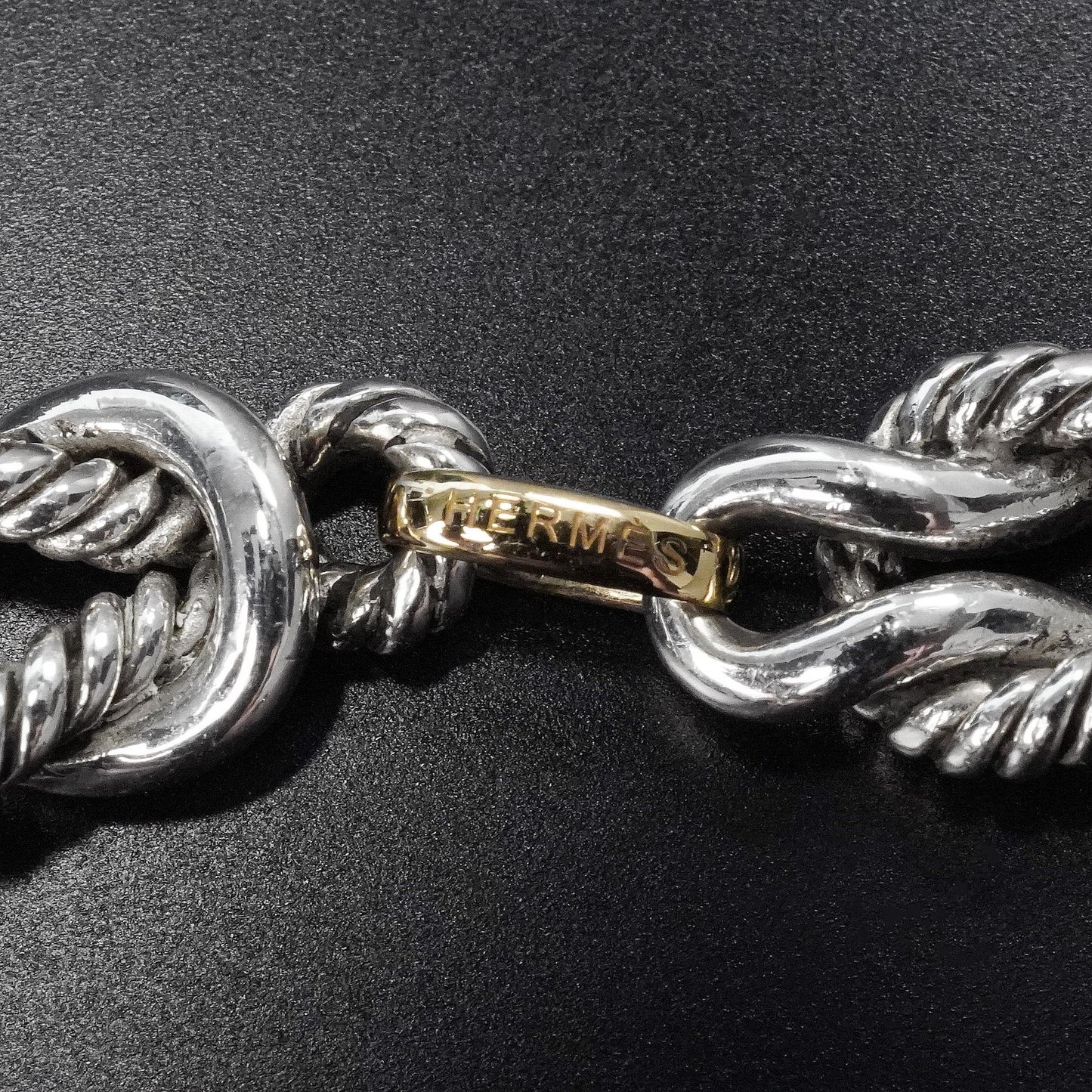 HERMES ロサンゼルス ブレスレット