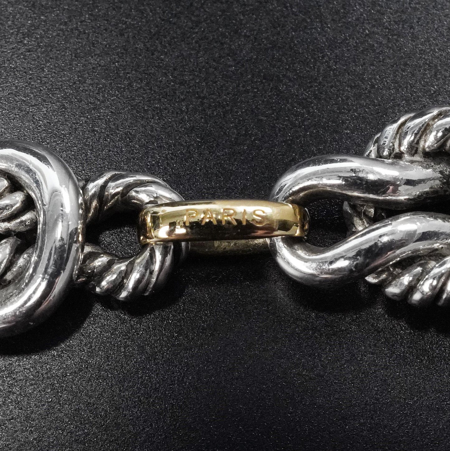 HERMES ロサンゼルス ブレスレット