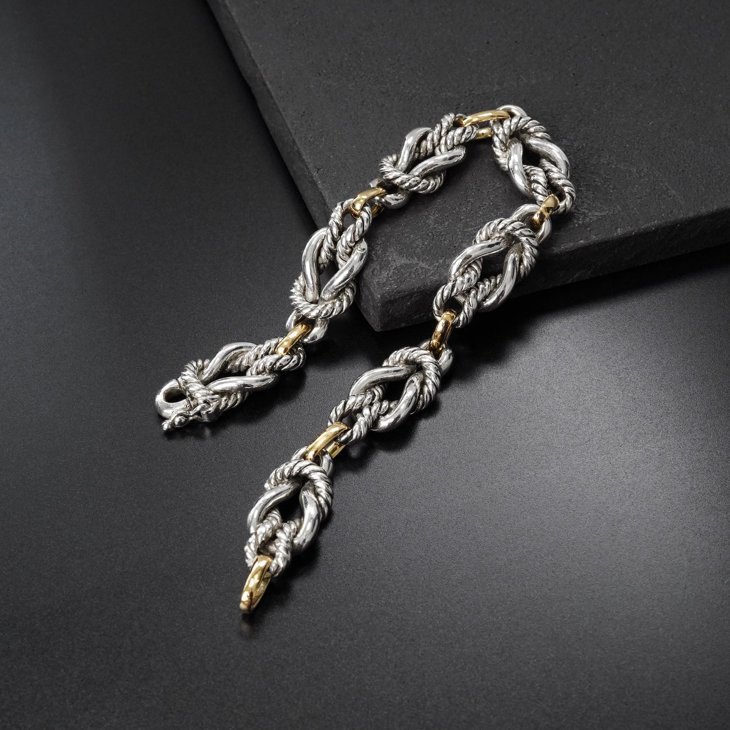 HERMES ロサンゼルス ブレスレット