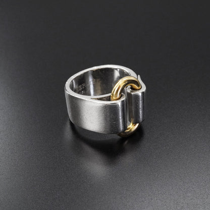 HERMES ヴィンテージリング 55号