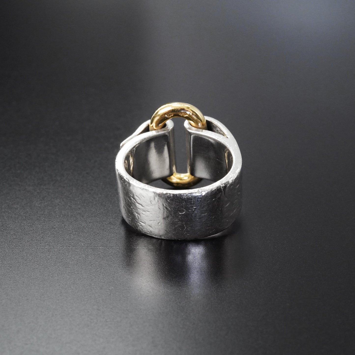 HERMES ヴィンテージリング 55号
