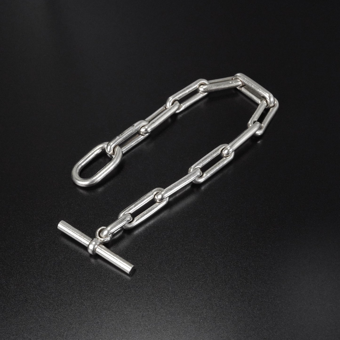 HERMES サランボ ブレスレット