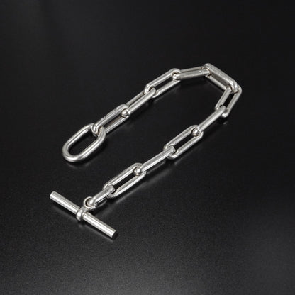 HERMES サランボ ブレスレット