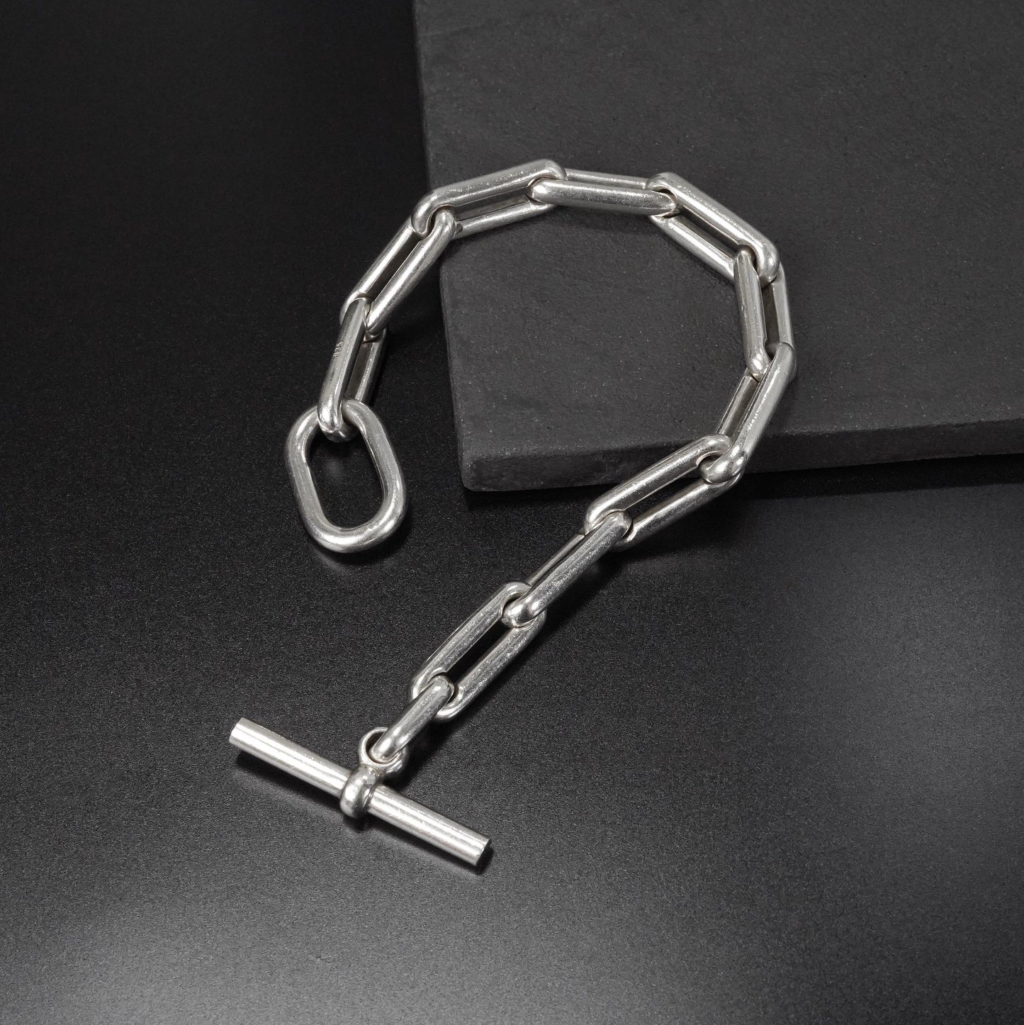 HERMES サランボ ブレスレット