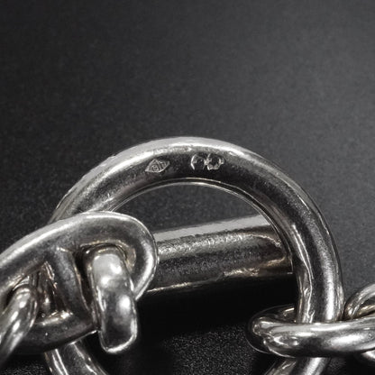 HERMES ペールメール MM ネックレス