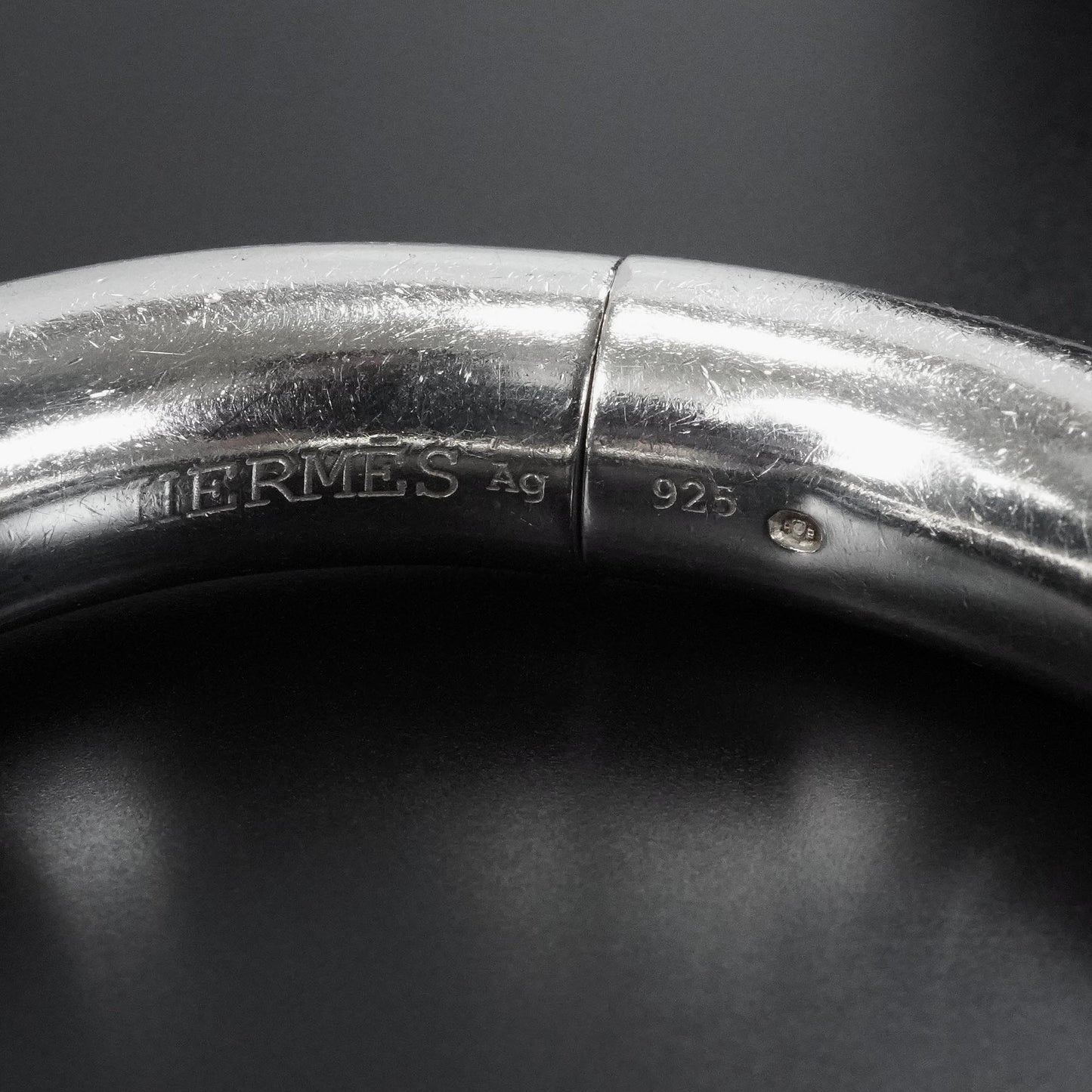HERMES リマ ブレスレット
