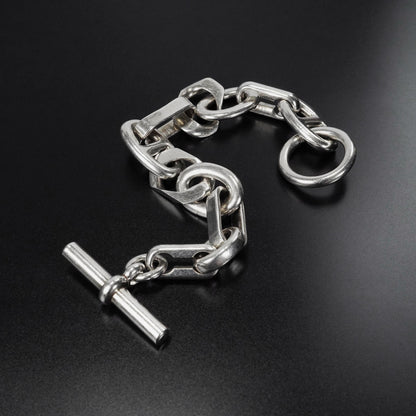 HERMES アレア GM ブレスレット STサイズ