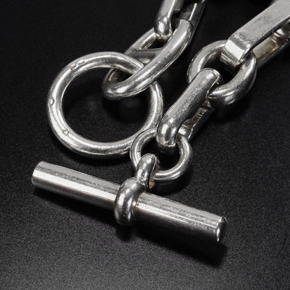 HERMES アレア GM ブレスレット STサイズ