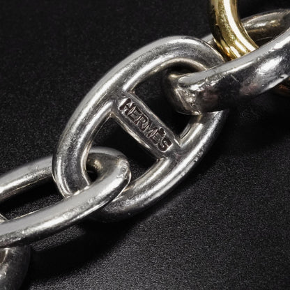 HERMES アレア PM15 YGコンビブレスレット
