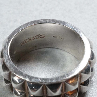 HERMES エスピオンヌ リング49号