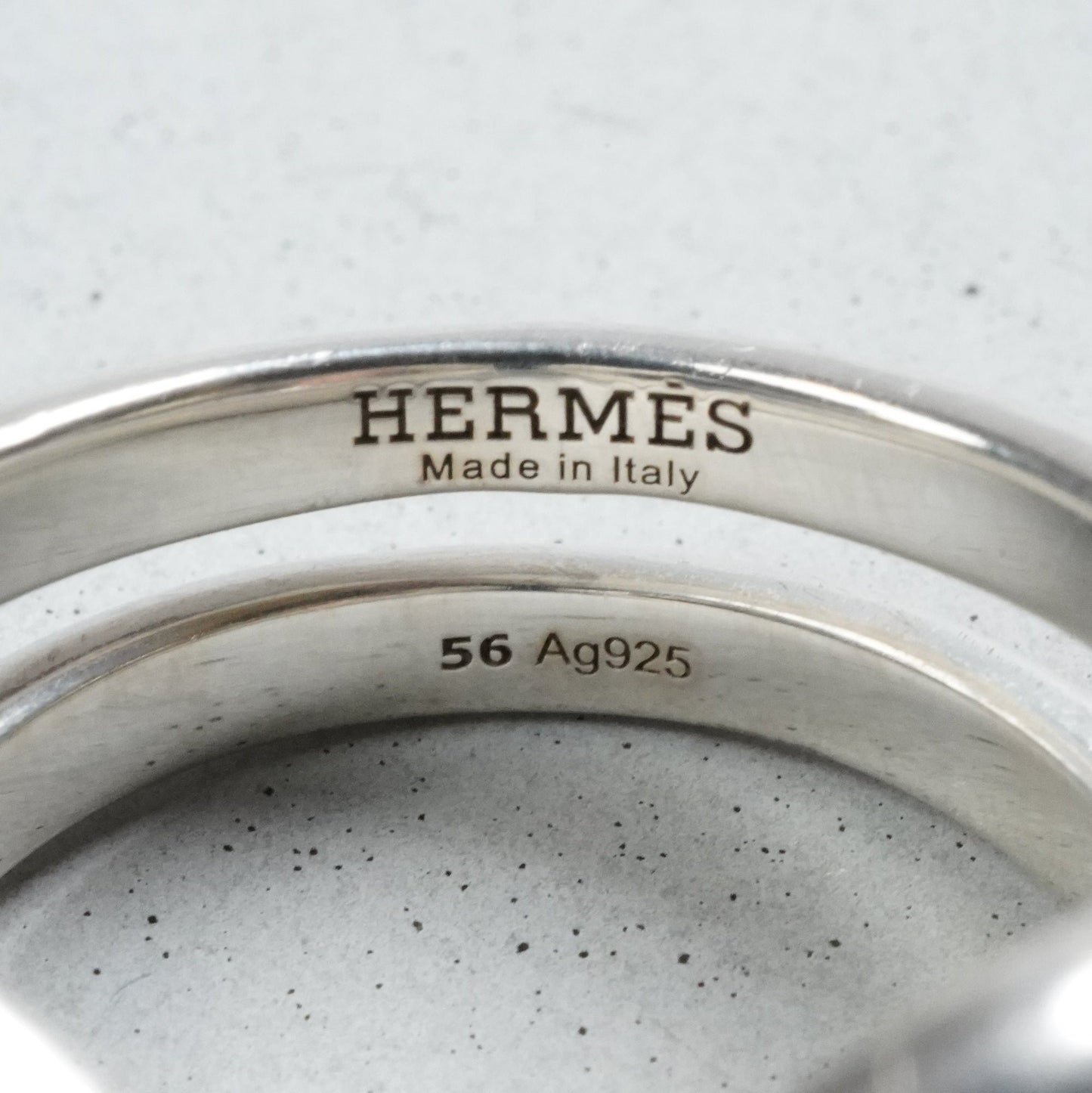 HERMES リマ リング PM 56号