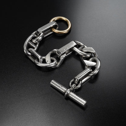 HERMES アレア パティーヌ GM11 ブレスレット
