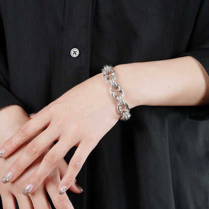 HERMES ドンジョン ブレスレット