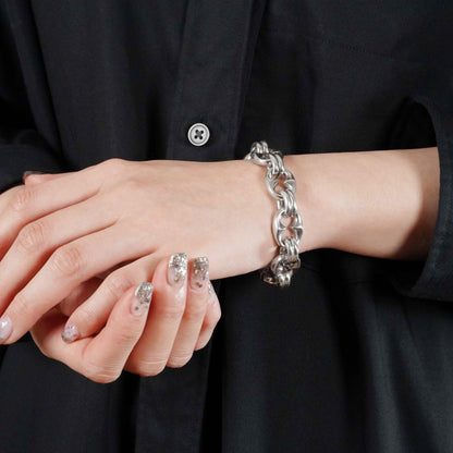 HERMES ドンジョン ブレスレット