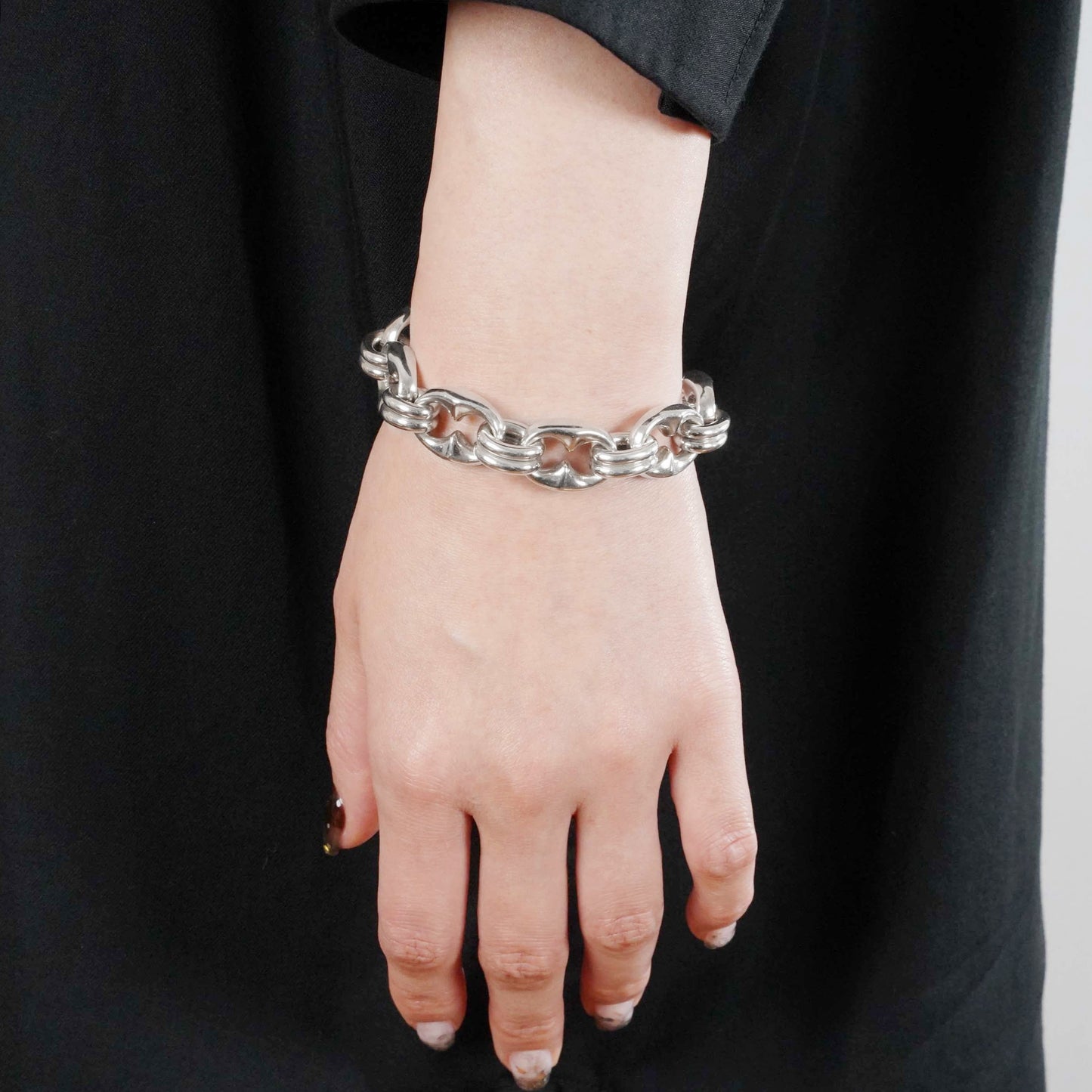 HERMES ドンジョン ブレスレット