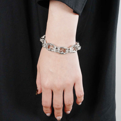 HERMES ドンジョン ブレスレット