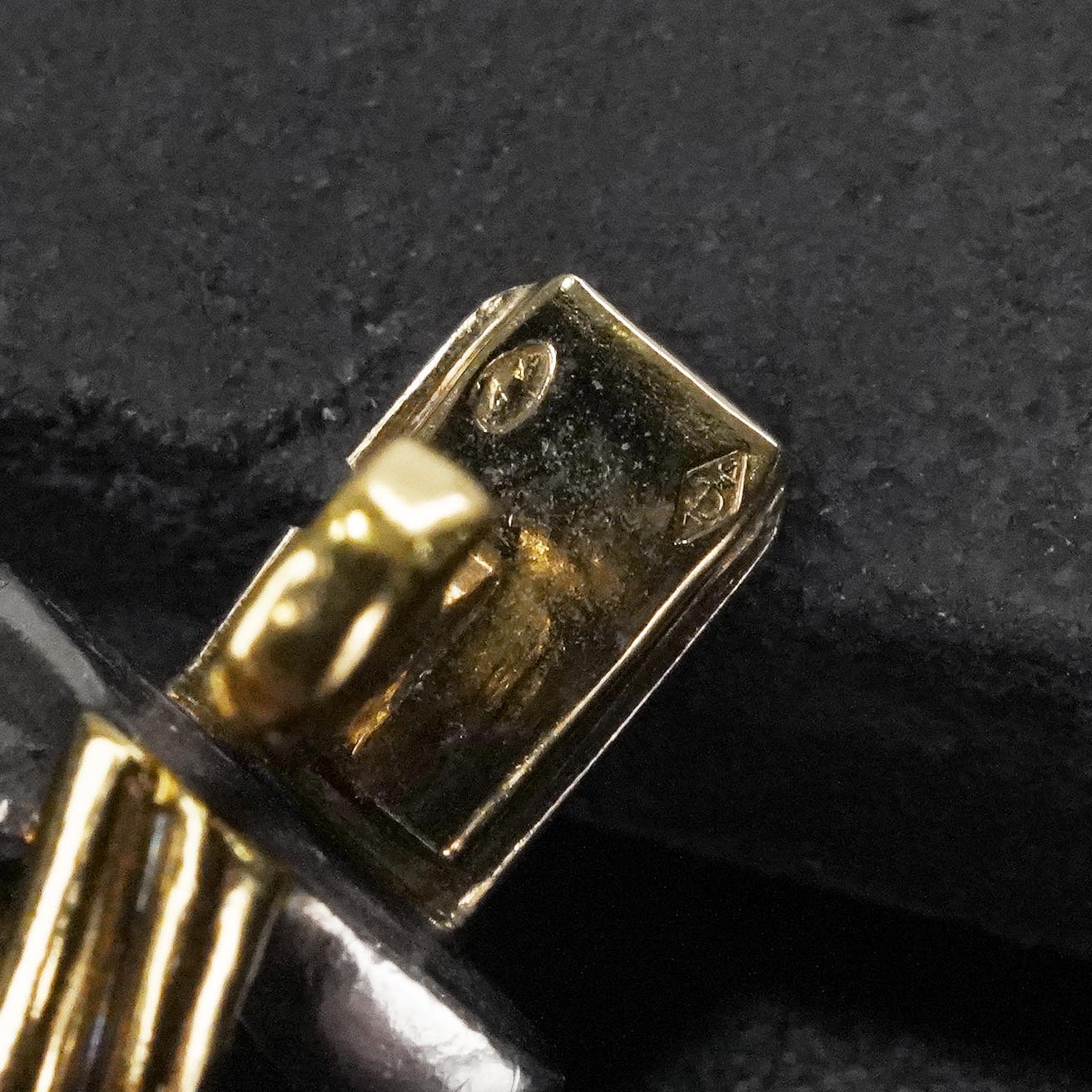 HERMES オトム MM コンビブレスレット
