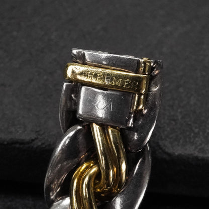 HERMES オトム MM コンビブレスレット