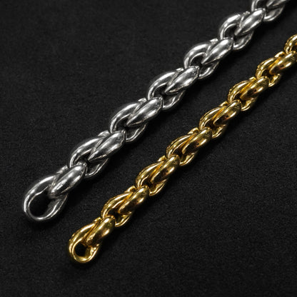 HERMES グレンデシャン PM YG ブレスレット