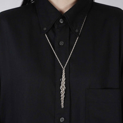 HERMES アタランテ ネックレス