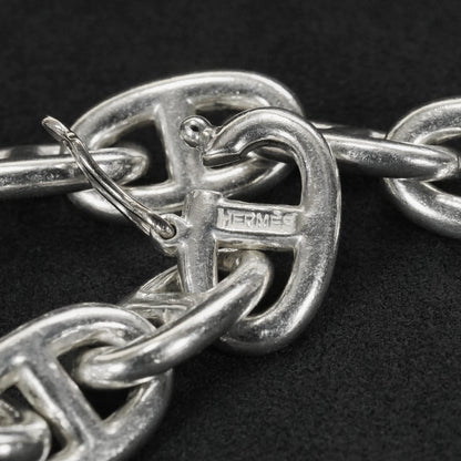 HERMES シェーヌダンクル MM ブレスレット