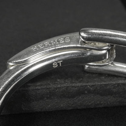 HERMES クラップ ブレスレット STサイズ