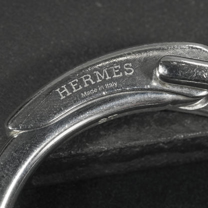 HERMES クラップ ブレスレット STサイズ