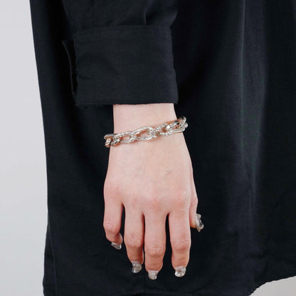 HERMES シャンボール MM ブレスレット
