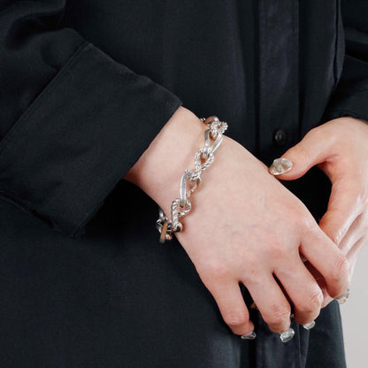 HERMES シャンボール MM ブレスレット