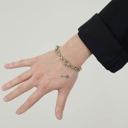 HERMES ドゥアルヌネ PM ブレスレット