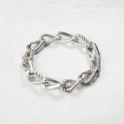 HERMES シャンボール MM ブレスレット