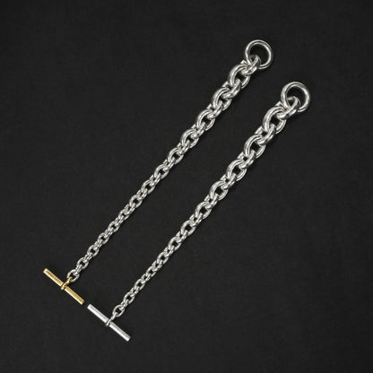 HERMES クレッシェンド ブレスレット