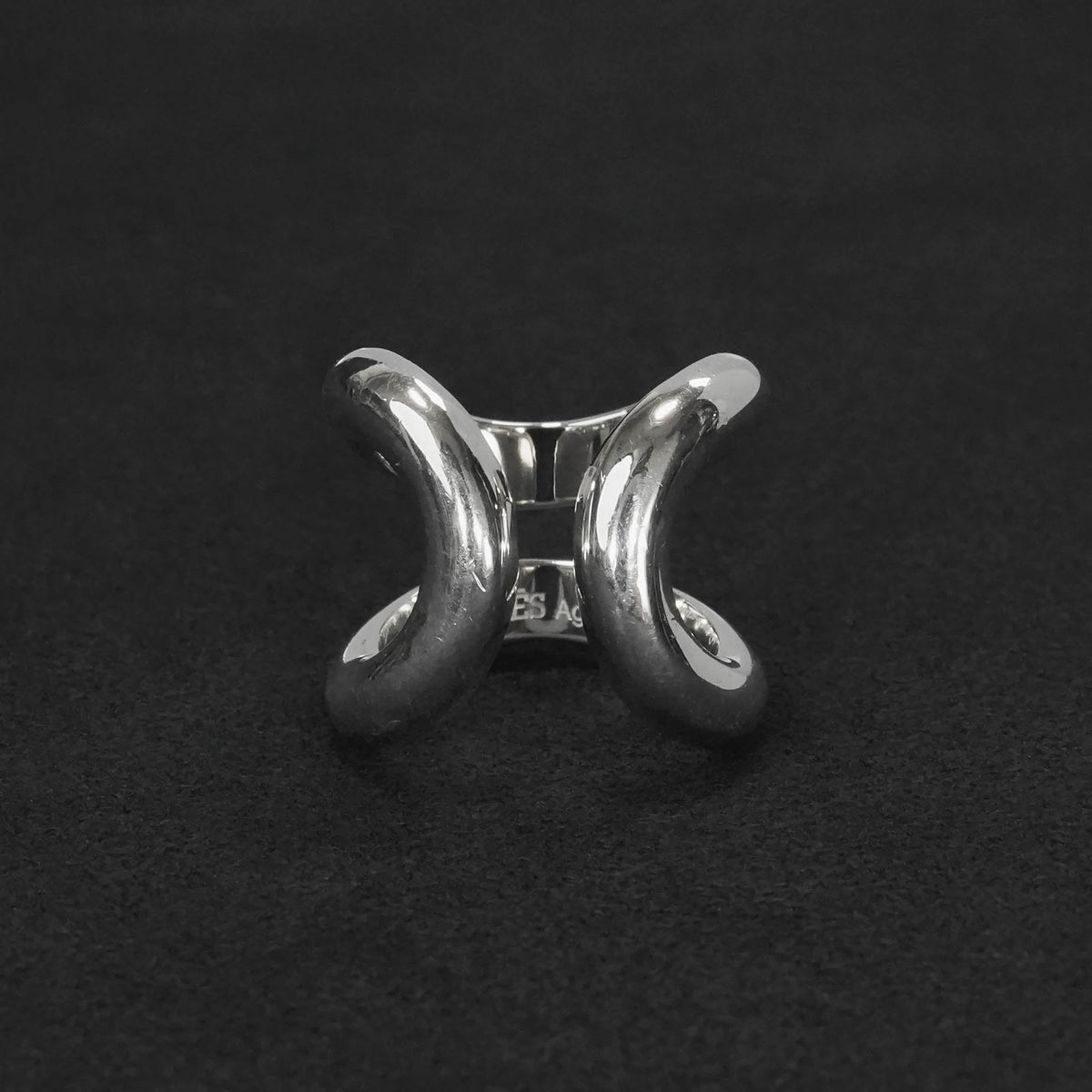 HERMES リマ GM リング 51号