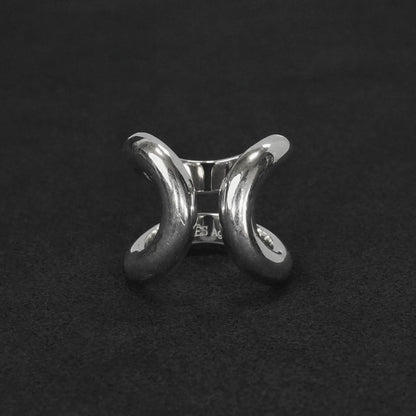 HERMES リマ GM リング 51号
