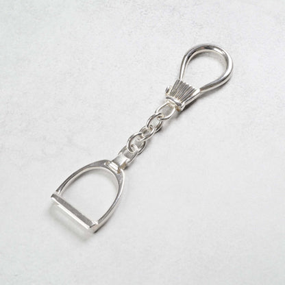 HERMES エトリエ キーリング