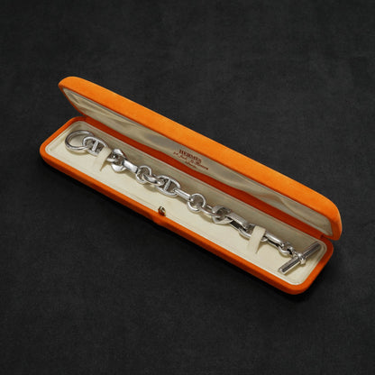 HERMES アレア PM14 ブレスレット