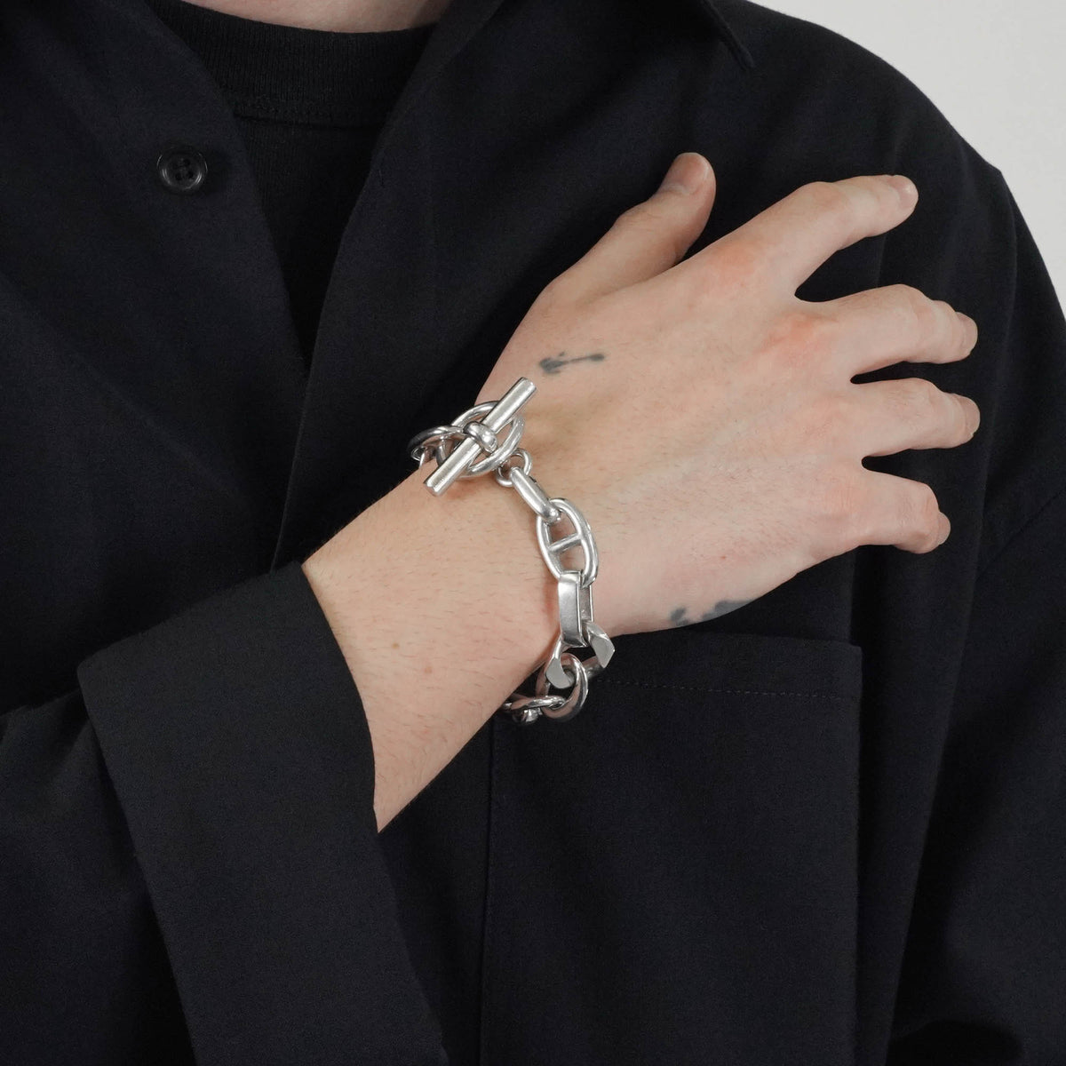 HERMES アレア PM14 ブレスレット