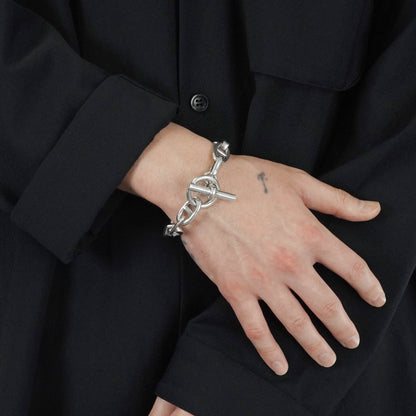 HERMES アレア PM14 ブレスレット