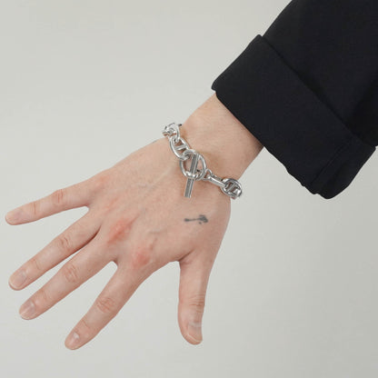 HERMES アレア PM14 ブレスレット
