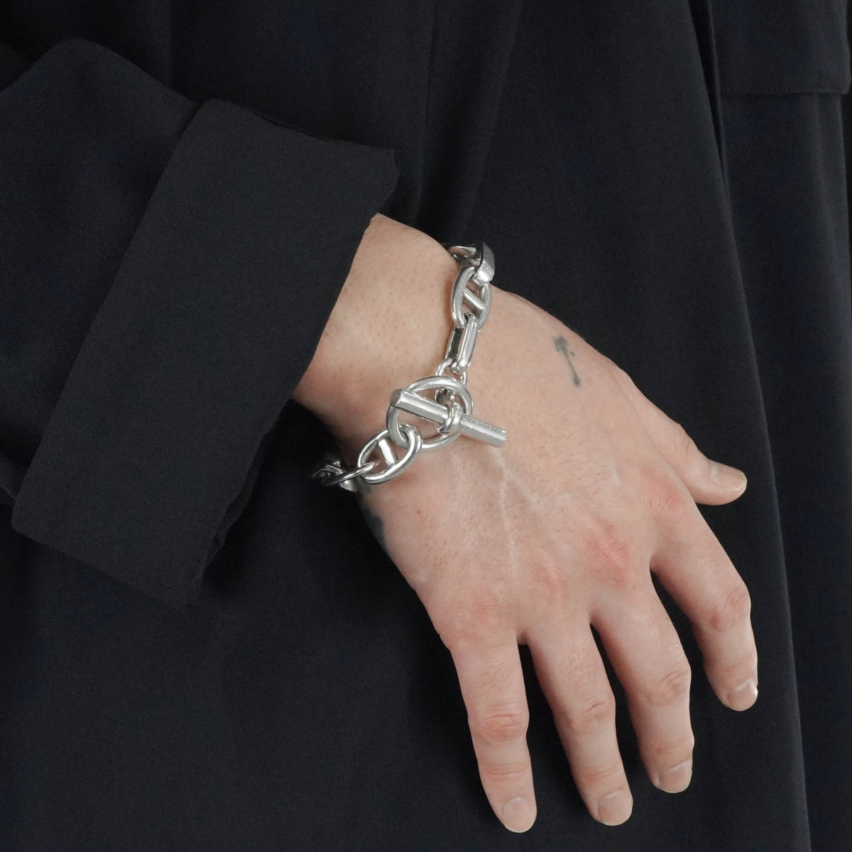 HERMES アレア PM14 ブレスレット