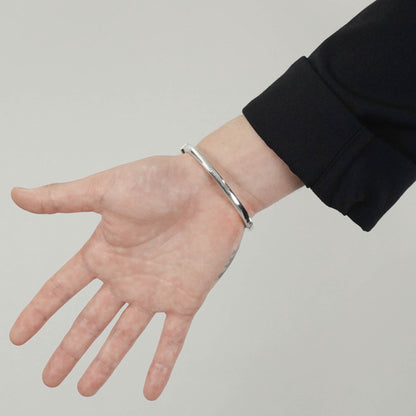 HERMES クリック ブレスレット LGサイズ