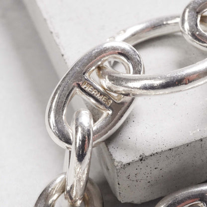 HERMES シェーヌダンクルダブル MM ブレスレット
